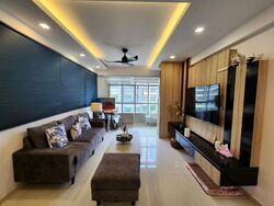 Blk 489C Sunshine Gardens (Choa Chu Kang), HDB 5 Rooms #551835611